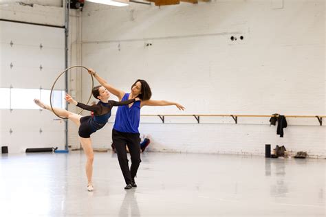 annabelle lopez ochoa ballet.